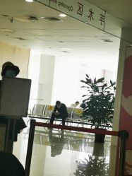 -天津市中心妇产科医院(南开院区)
