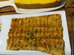 -钱锋炭缸烧烤(安达街直营二店)
