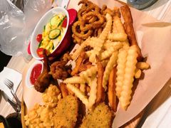 -必胜客(东营万达店)