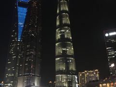 -上海中心大厦