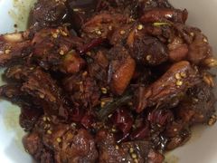 -如意香辣鸡架(总店)