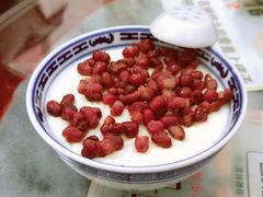 招牌双皮奶-恒信牛奶甜品(南京总店)