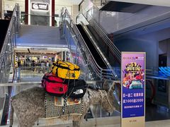 -开元商城(钟楼店)