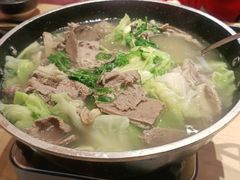-川堂风·跷脚牛肉·乐山爆炒(宝山日月光店)