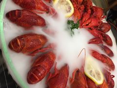 -鲁小三·大骨自助(金山总店)