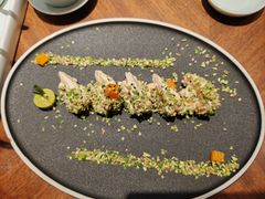 -喜鼎海胆水饺(东港店)