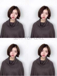 -SOULMAGIC 造型烫发染发