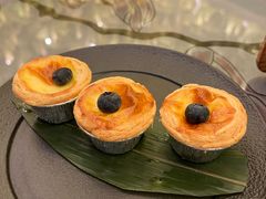 -汕头龙光喜来登酒店-采悦轩中餐厅