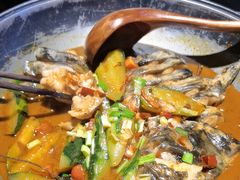 -老阿爸鲜鱼土菜(昆山花桥店)