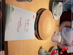 -蜜桃餐厅·伴山(绿宝广场店)