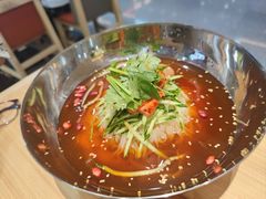 -小木屋拌饭(西安华阳城店)