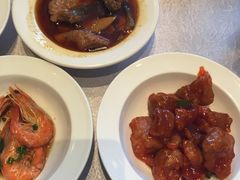-豫园万丽酒店-万丽轩中餐厅(河南南路店)