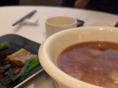 -中山保利艾美酒店-乐美中餐厅