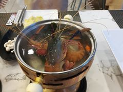 -澜悦港海鲜体验主题餐厅