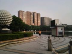 android_upload_pic-南昌青山湖风景区