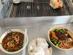 -余庆小吃(小吃一条街店)