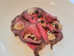 -杭州西子湖四季酒店-WL BISTRO西湖餐厅(灵隐路店)