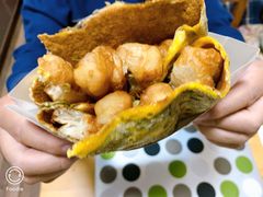 -清真·二嫂子煎饼果子(鼓楼旗舰形象店)