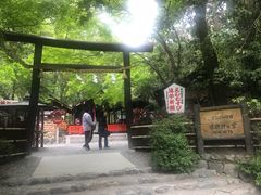-野宫神社
