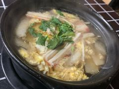 -大腕炸串(河东总店)