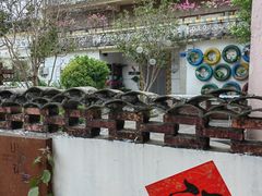 -凤岗南门山森林公园