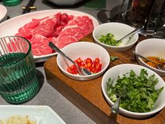 -鼎鼎香·港式火锅(北京SKP店)