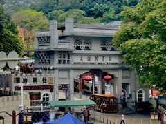 -友谊关景区