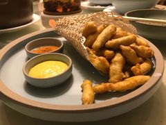 -垚慈居素食(华发新城店)