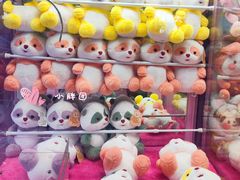 -大玩家(通州万达广场店)