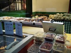 -紫光园清真北京小吃(正阳大街店)