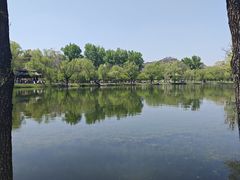 -承德避暑山庄景区