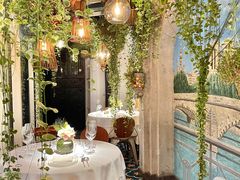 -Le Bistrot de Racine