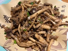 -东来土菜馆(民祥园路店)