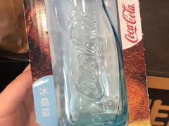 -麦当劳(浦珠路得来速店)