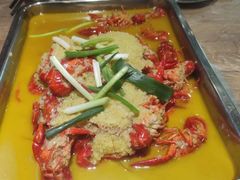 -兄弟龙虾(胜太路总店)