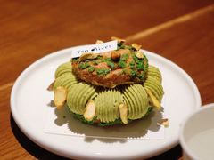 -Ten Olives甜点