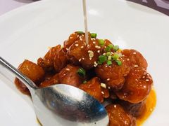 -紫阳海鲜楼·传承闽味(长乐路总店)