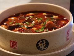 蜀国毛血旺-水煮三国·川鲁江湖菜(香山店)