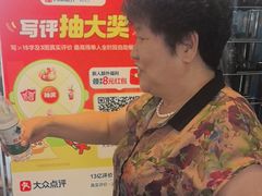 -初色海鲜自助(万丰路店)