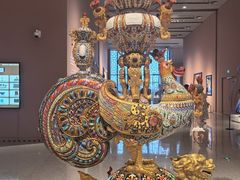 -北京工艺美术博物馆