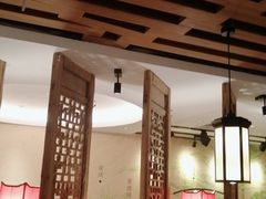 大堂-客语客家菜(东山口店)