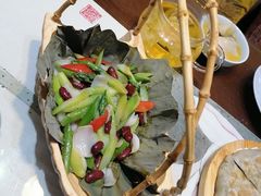 -福慧慈缘素食餐厅(王府井店)