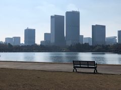 -白塘生态植物园