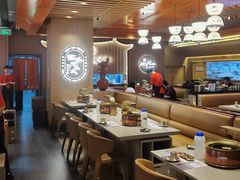 -西塔老太太泥炉烤肉(济南首店)