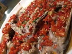 -农耕记·湖南土菜(halo广场店)