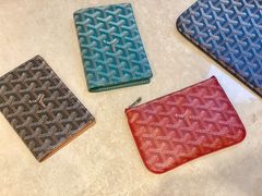 -GOYARD(恒隆广场店)