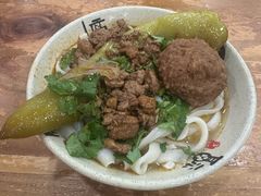 -任记七中刀削面(总店)