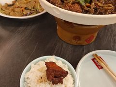 -东北范·金牌肘子·杀猪菜(美乐城店)