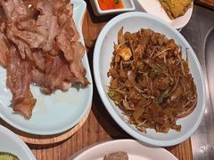 -飞阳铁板烧(ME TOWN购物中心店)