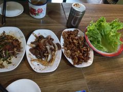 -炙热童年·老北京炙子烤肉(南锣鼓巷店)